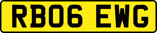 RB06EWG
