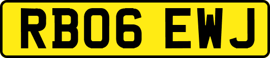RB06EWJ