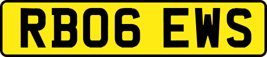 RB06EWS