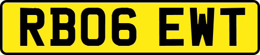 RB06EWT