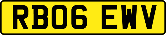 RB06EWV
