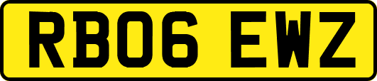 RB06EWZ
