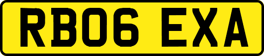 RB06EXA