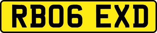 RB06EXD