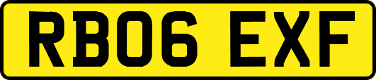 RB06EXF