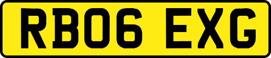 RB06EXG