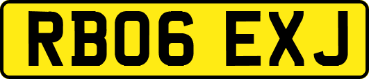 RB06EXJ
