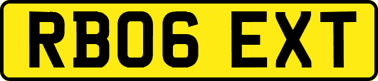 RB06EXT
