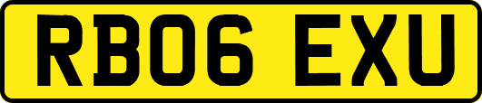 RB06EXU