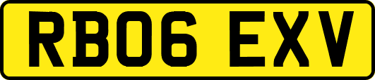RB06EXV