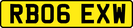 RB06EXW