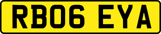 RB06EYA