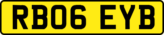 RB06EYB