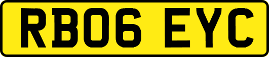 RB06EYC