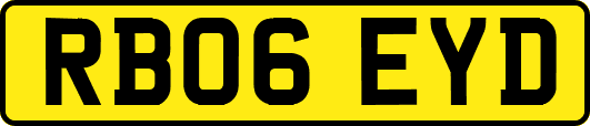 RB06EYD