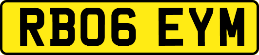 RB06EYM