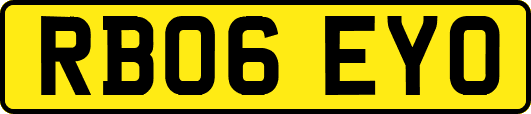 RB06EYO