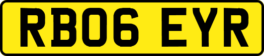 RB06EYR