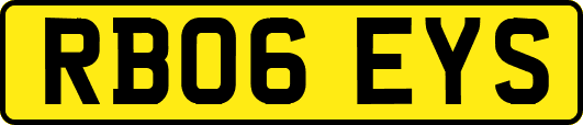RB06EYS
