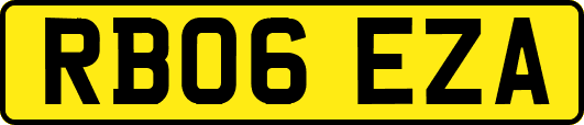 RB06EZA