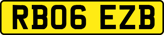 RB06EZB