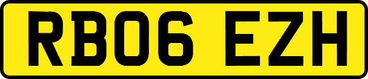 RB06EZH
