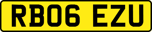RB06EZU