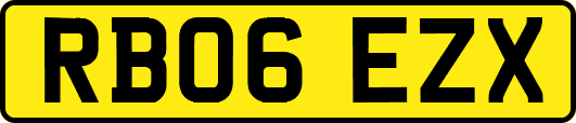RB06EZX