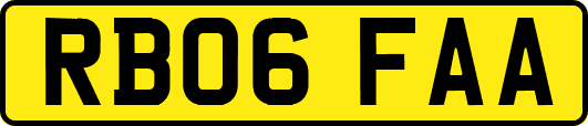 RB06FAA