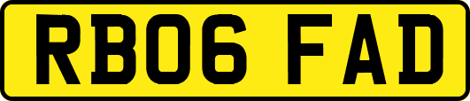 RB06FAD