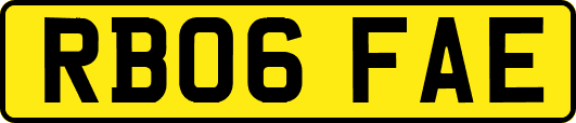 RB06FAE