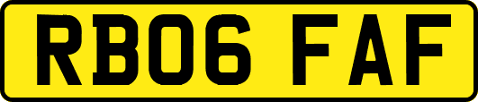 RB06FAF