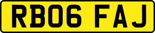 RB06FAJ