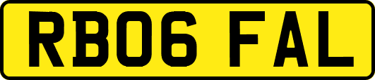 RB06FAL