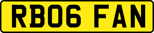 RB06FAN