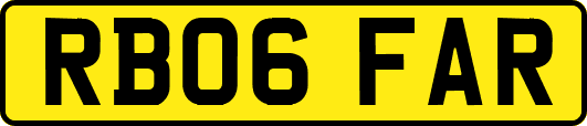 RB06FAR