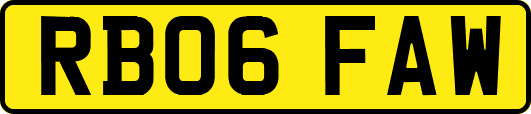 RB06FAW