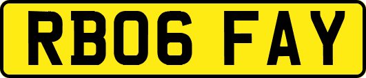 RB06FAY