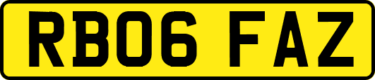 RB06FAZ