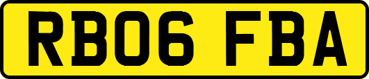 RB06FBA