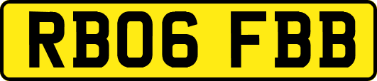 RB06FBB