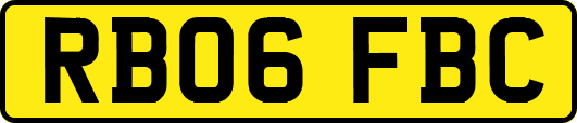 RB06FBC