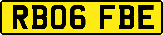 RB06FBE