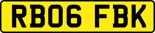 RB06FBK