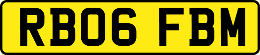 RB06FBM