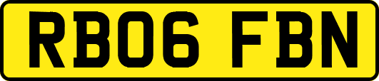 RB06FBN