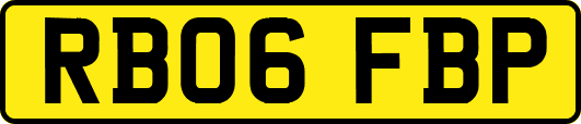RB06FBP