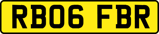 RB06FBR