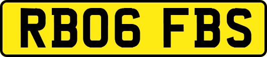 RB06FBS