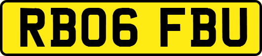 RB06FBU